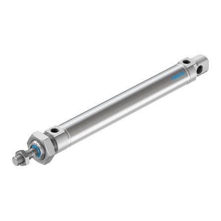 Festo Standards-Based Cylinder DSNU-25-160-PPV-A DSNU-25-160-PPV-A